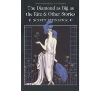 The Diamond As Big As The Ritz And Other Stories