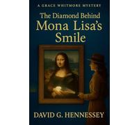 The Diamond Behind Mona Lisa's Smile