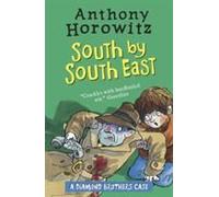 The Diamond Brothers In South By South East
