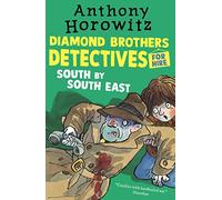 The Diamond Brothers in South by South East