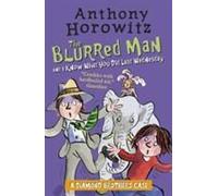 The Diamond Brothers In The Blurred Man & I Know What You Did Last Wednesday