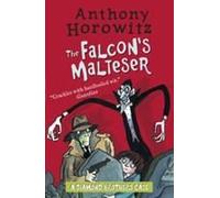 The Diamond Brothers In The Falcon's Malteser