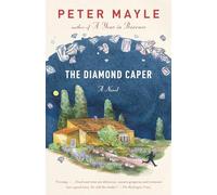 The Diamond Caper