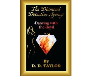 The Diamond Detective Agency - Dancing with the Devil