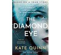 The Diamond Eye