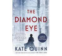 The Diamond Eye