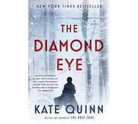 The Diamond Eye: A Novel