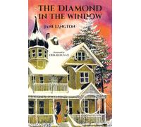 The Diamond in the Window