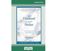 The Diamond In Your Pocket