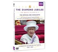 The Diamond Jubilee - The Official Bbc Highlights