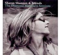 Sharon Shannon - The Diamond Mountain Sessions