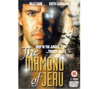 The Diamond Of Jeru