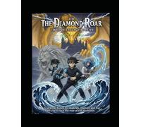 The Diamond Roar:Chronicals Of The Elite Squad
