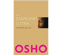 The Diamond Sutra Osho (Auteur)