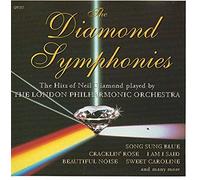 The Diamond Symphonies