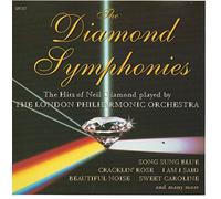 The Diamond Symphonies [IMPORT]
