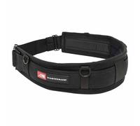 The Diamondback Ceinture à outils rembourrée de 10,2 cm pour homme et femme - Ceinture à outils idéale pour charpentier, charpentier, ferronnier, ceinture de travail rembourrée polyvalente pour