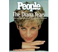 The Diana Years