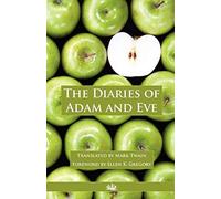 The Diaries Of Adam And Eve