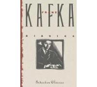 The Diaries Of Franz Kafka, 1910-1923