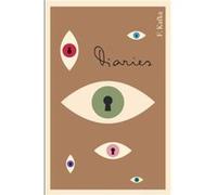 The Diaries of Franz Kafka, 1910-1923