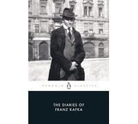 Franz Kafka – The Diaries of Franz Kafka – Penguin Books
