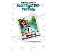 The Diaries of Super Nova & Pippin: It's Okay to Feel Disappointed