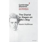The Diarist in Stages on Life's Way