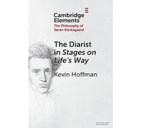 The Diarist in Stages on Life's Way