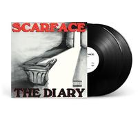 Universal Music Group – The Diary – Vinyle