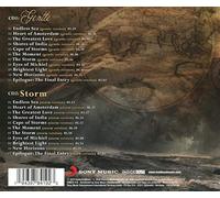 The Diary by The Gentle Storm [Audio CD] NEUF