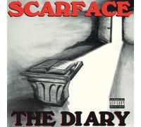 The Diary CD