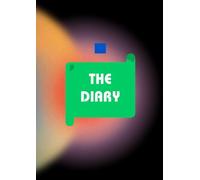 The Diary: For Writers Who Love Clean Pages