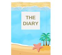 The Diary: For Writers Who Love Clean Pages