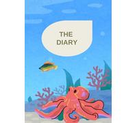 The Diary: For Writers Who Love Clean Pages