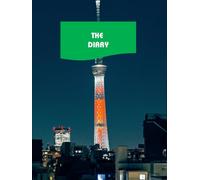 The Diary: Keep Your Words in Line