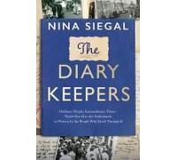 The Diary Keepers