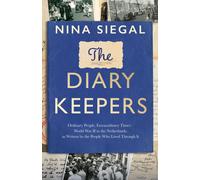 The Diary Keepers