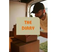 The Diary: Lines That Organize Your Mind