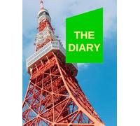 The Diary: Lines That Organize Your Mind
