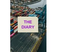 The Diary: Lines That Organize Your Mind
