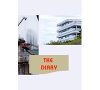 The Diary: Lines That Organize Your Mind