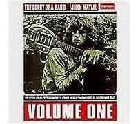 John Mayall & The Bluesbreakers – Diary of a Band Vol. 1