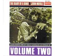 John Mayall & The Bluesbreakers – Diary of a Band Vol 2
