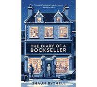 The Diary of a Bookseller