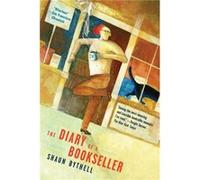 The Diary of a Bookseller by Shaun Bythell Shaun Bythell (Auteur)