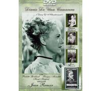 The Diary Of A Chambermaid [DVD]