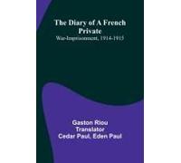 The Diary Of A French Private