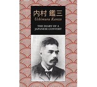 The Diary of a Japanese Convert