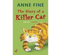 The Diary of a Killer Cat